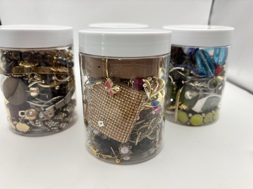 08-10 Unzen Mystery Schmuck Glas alle tragbar Uhr in jedem nicht angepasst - Bild 3 von 6
