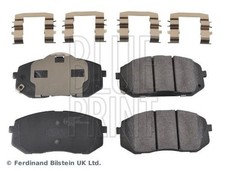 BLUE PRINT BREMSBELÄGE passend für HYUNDAI i40 VF ix35 LM EL ELH KIA SPORTAGE 