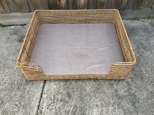 Dog bed large