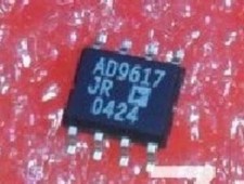 AD9617JR - AD - Amplificatore operazionale amplificatore singolo a banda larga ±7V 8 pin SOIC #GK-3
