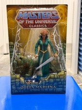 MOTU CLASSICS QUEEN MARLENA