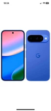 💥Brand NEW Google Pixel 10 Unlocked (Indigo Blue) 256GB! 50 MP In Box⚡️