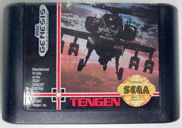 ¡Lote de 17 Cartuchos Auténticos Videojuegos Sega Genesis! NBA JAM TMNT ¡y más! Foto 2 de 4