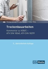 Volker Mänz Trockenbauarbeiten
