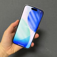 iPhone 16 White 512GB Smartphone