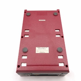 Nintendo Famicom Disk System Console HVC-022 NEW BELT NTSC-J Japan Tested