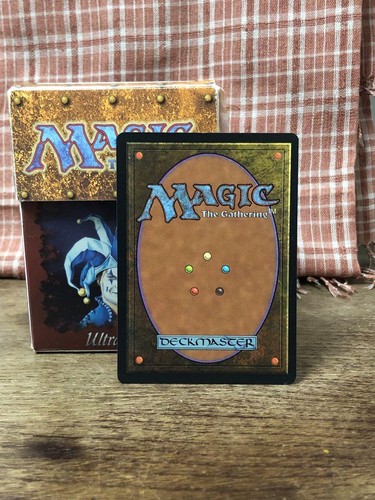 Mox Diamond Mtg English Version - Picture 2 of 3