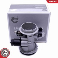 Esen SKV Drosselklappenstutzen 12SKV101 FüR Renault Megane 1 Classic LA0 Clio 2