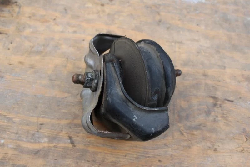 Lexus LS400 1990 1991 1992 1993 1994 MONTAJE MOTOR LADO CONDUCTOR IZQUIERDO Foto 4 de 4