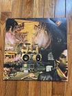 Prince Sign 'O' The Times Double LP Vinyl Paisley Park 1987 Pop Rock