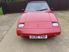 reliant scimitar ss1 1800ti