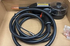 10 ft Spool Gun Replacement fits Eastwood MIG 135 175 250 MP250i Welder