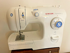 Singer Inspiration 4210 Sewing Machine – Unused, Foot Pedal, Manual, Boxed EU