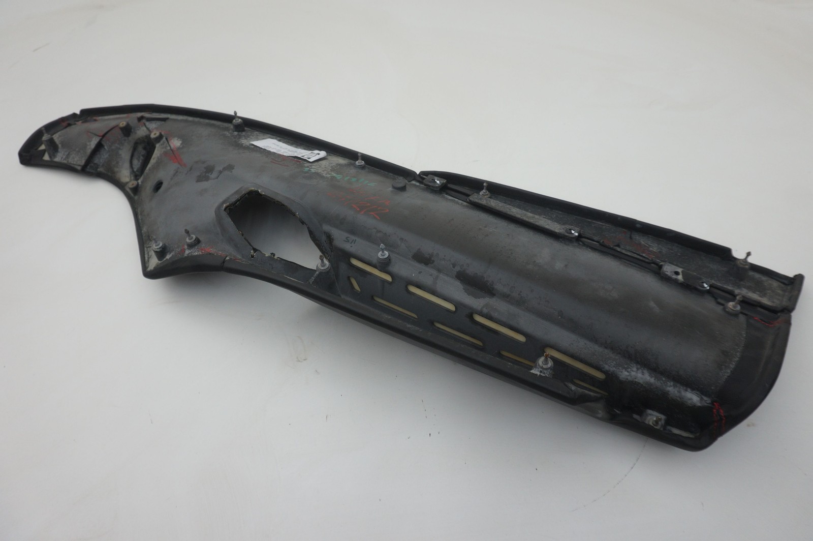 Front Left Door Substructure Panel 87464900 Ferrari 488 Spider 2016-20 *Note