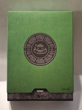Super7 81160 TMNT Ultimates Raphael Action Figure