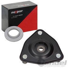 MAXGEAR DOMLAGER VORDERACHSE BEIDSEITIG PASSEND FÜR CITROËN C-CROSSER C4