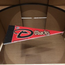 Arizona Diamond Backs 9