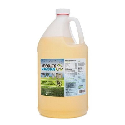 Mosquito Magician Yard Repellant Concentrate 1 GALLON Bottle