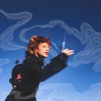 cavetown Running With Scissors (Vinyl) 12'' Album Coloured Vinyl