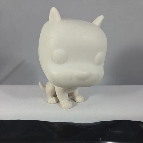PROTOTYPE W/BLACK BAG Funko Pop! Pixar Kit & Doggy  #1238 NYCC MISSING KIT
