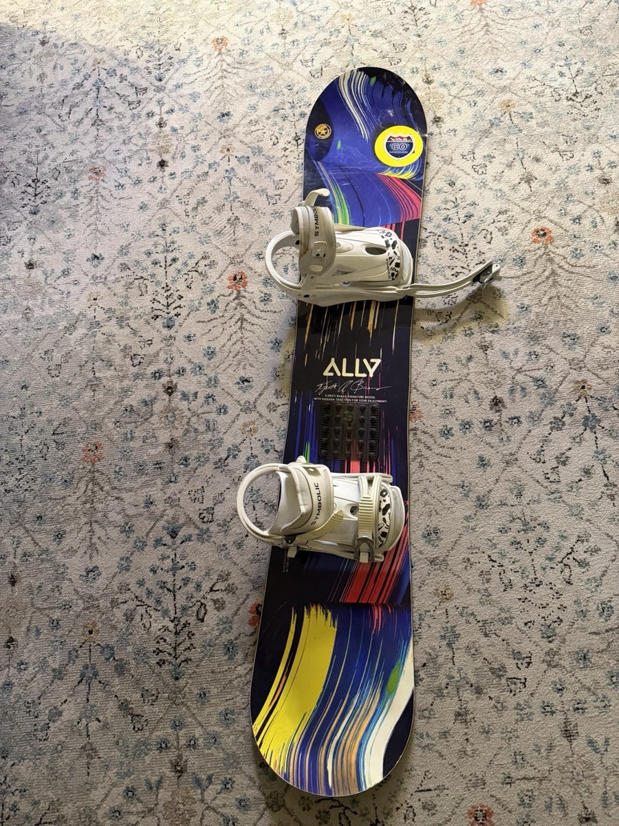 Roxy Snowboards for sale | eBay