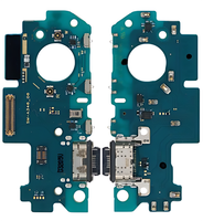 Original Samsung Galaxy A34 5G A346B Ladebuchse Mikrofon Usb Dock Connector