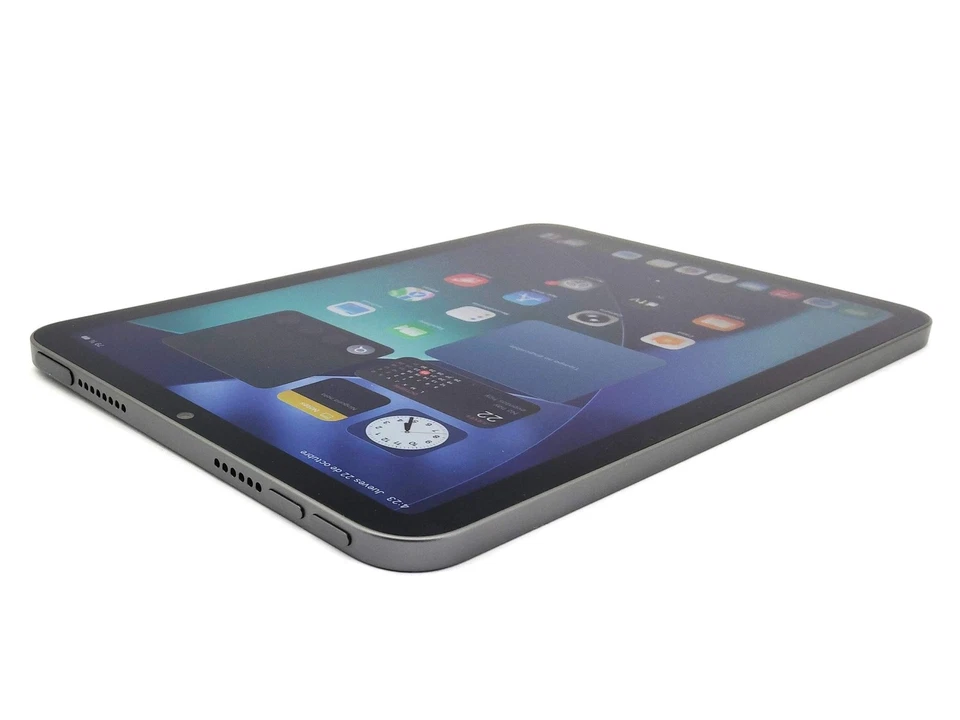 Apple iPad mini (6th generation) · 64GB · Wi-Fi, foto 4 de 4