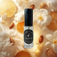 Inspired by Valaya Exclusif - Dabble Scents Xclusif ValExtrait de Parfum 15ml