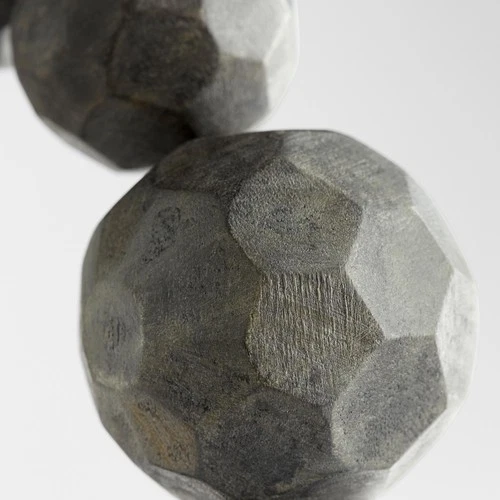 Cyan Design 11343 Garnet 21 X 5 inch Sculpture - Picture 5 of 5