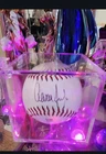 Aaron Judge Autographed Signed Rawlings Baseball W/ COA