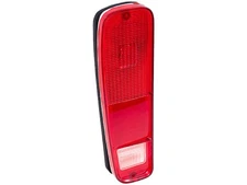 For 1975-1991 Ford E250 Econoline Club Wagon Tail Light Assembly Brock 81252GXMS