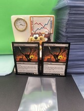 2X Bloodhunter Bat x1 - Magic 2013  English - Magic 2013