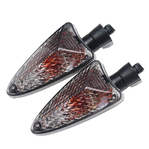 Turn Signals Light Indicators For Aprilia NA850 GT RSV 4R SXV 550 Caponord 1200 - Picture 8 of 8