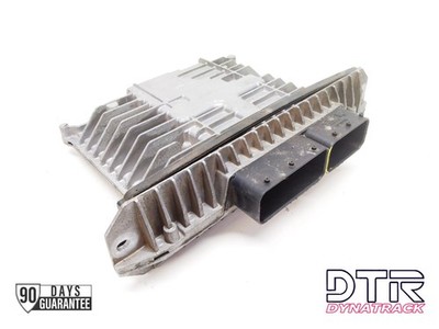 Ford F250 F350 F450 F550 2008-2010 6.4L ECM ECU Engine Computer 8C3A-12A650-ECG