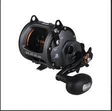 Okuma Coldwater A-Series 55 High Speed Levelwind Reel CWL-55HA