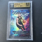 2025 Topps Cosmic Chrome Stephen Curry Base (RAW)