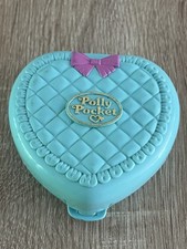 Polly Pocket Bluebird - Nursery Fun - with No Figures- 1994