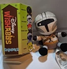 Star Wars Disney Wishables Bounty Hunter Series Plush Blind Box Mandalorian