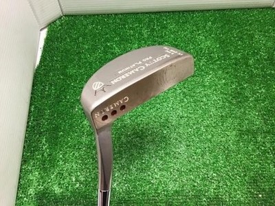 Scotty Cameron - スコッティキャメロン プロプラチナム デルマー3　　34インチ　ヘッドカバー付き SCOTTY CAMERON ◇超名器！希少！◇スコッティキャメロン プロ