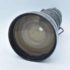 Nikon 50-300mm f/4.5 Zoom-NIKKOR Non AI 2-Touch Manual Lens {95}