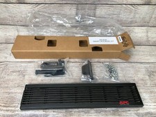 APC SYMMETRA BEZEL KIT Front Panel Cover Faceplate p/n 0M-8228 / 885-3160 REV01