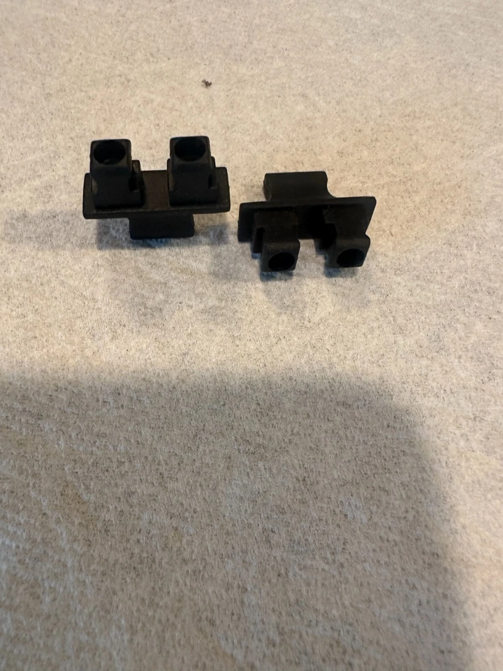 Lot 50 GBIC X2 XENPAK / WS-5484 & etc Dust Caps,  Optical Module, - Image 3 of 3