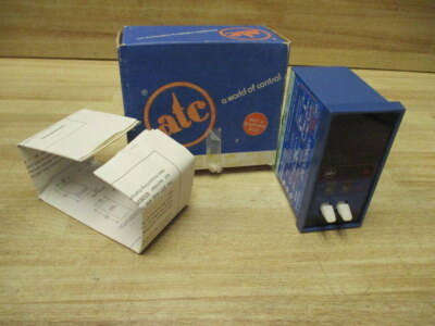 ATC 331B357R10XX Mini Count Programmable Counter