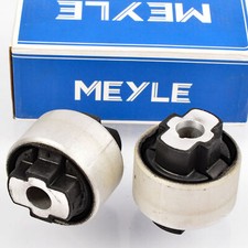 2x MEYLE Querlenkerlager für JUMPER DUCATO BOXER 04.2006- FIAT PEUGEOT CITROËN