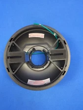 Gazebo III 52" fan Natural Iron Finish *PARTS ONLY* Canopy with Mounting Bracket