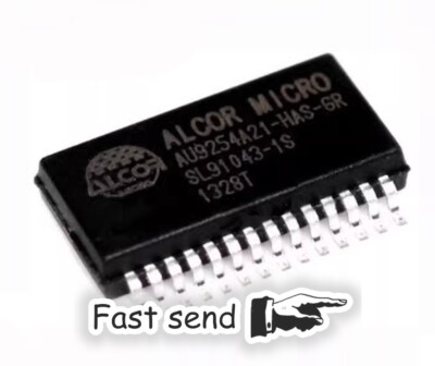 10pcs AU9254A21-HAS-GR