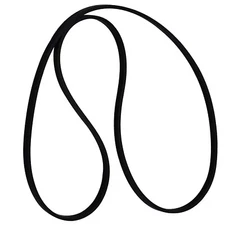 16261-14520 Valve Cover Seal Gasket For Kubota D1105 D1305 D1005 D905 Engine