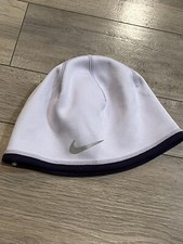 NIKE THERMA-FIT GIRLS BEANIE, Purple , ONE SIZE FIT, HAT