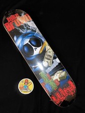 RARE South Park Blind Skateboard Deck Jake Brown Pro Model Kenny Vintage