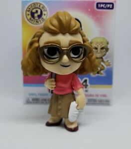 Funko Mystery Minis DC Wonder Woman 1984 Gala Dress Figure NEW